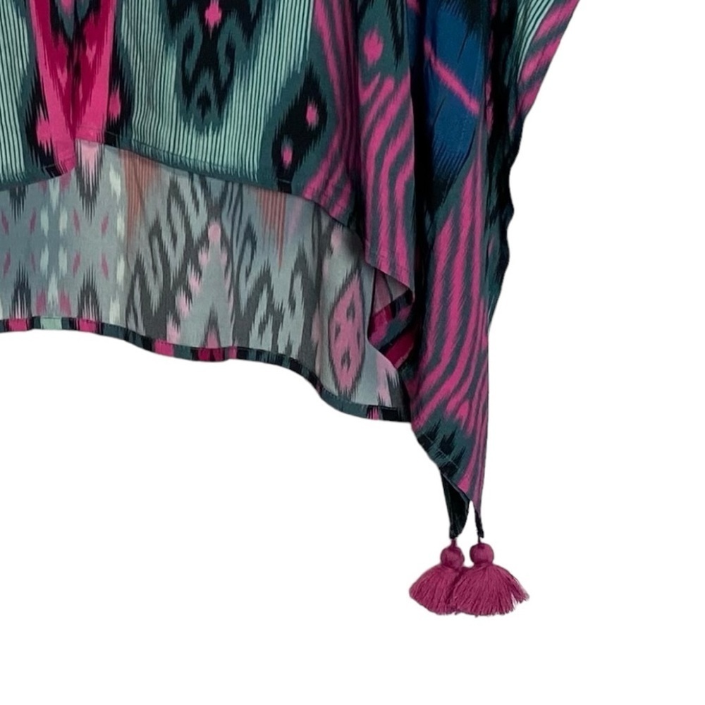 Figue Ritika tunic top - Picture 4 of 11
